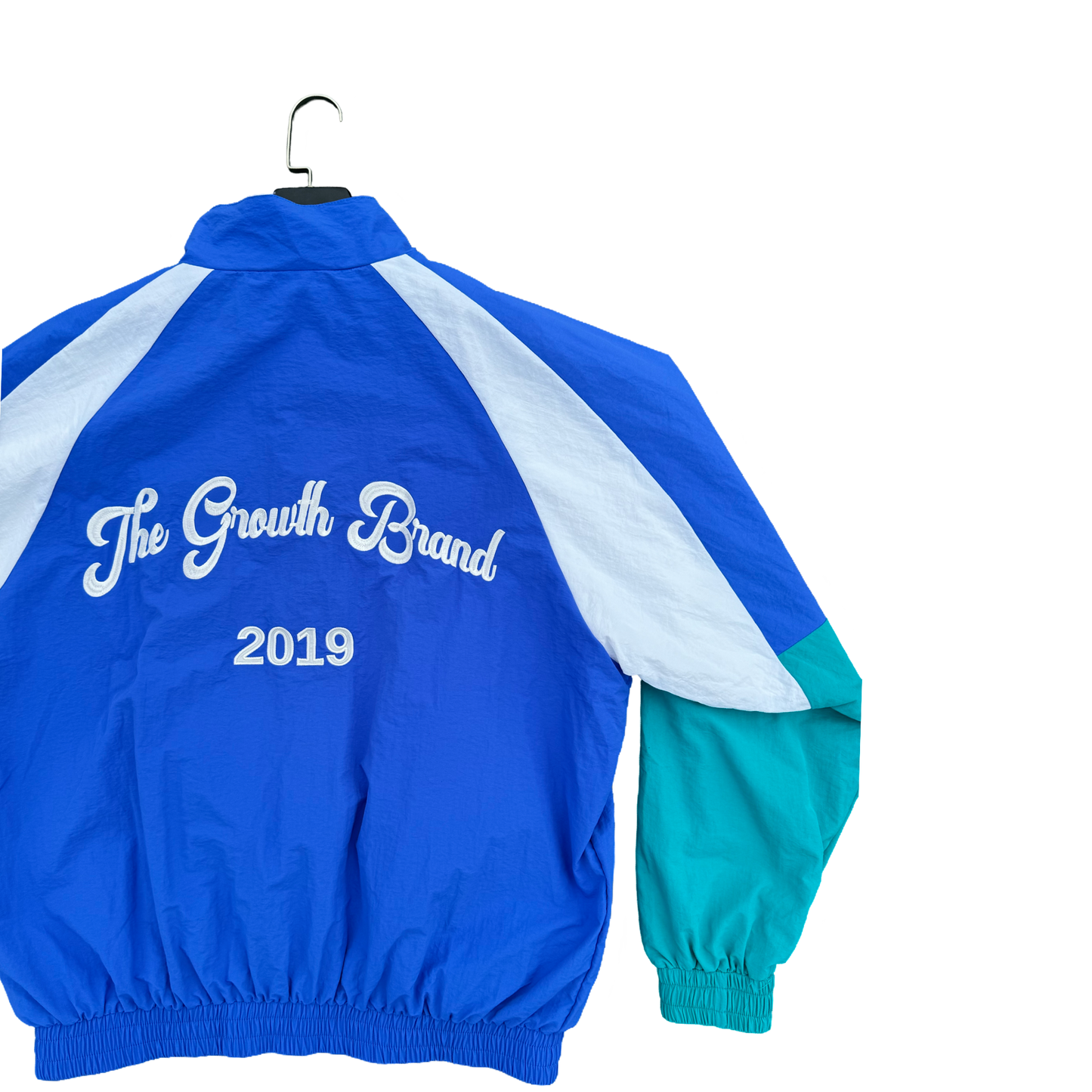 The Growth Brand Track Jacket