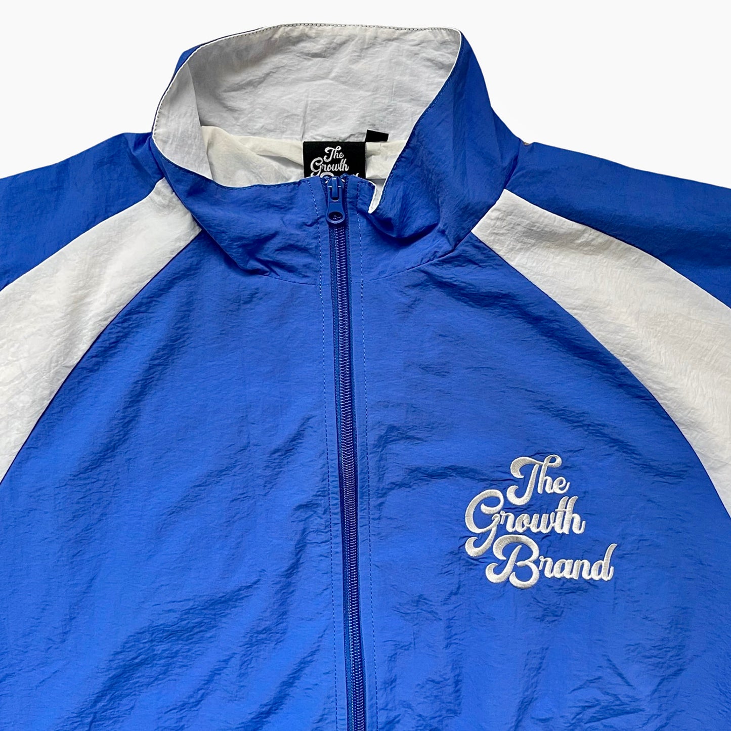 The Growth Brand Track Jacket