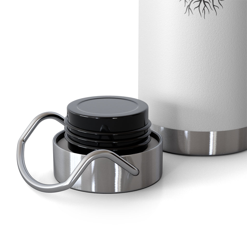 22oz Vacuum Insulated Bottle