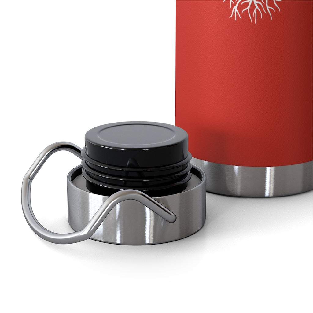 22oz Growth Insulated Water Bottle