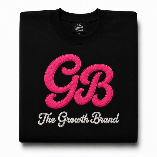 GB Tee- Pink