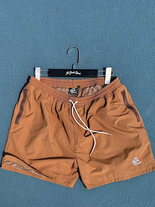 Growth Brand essential shorts