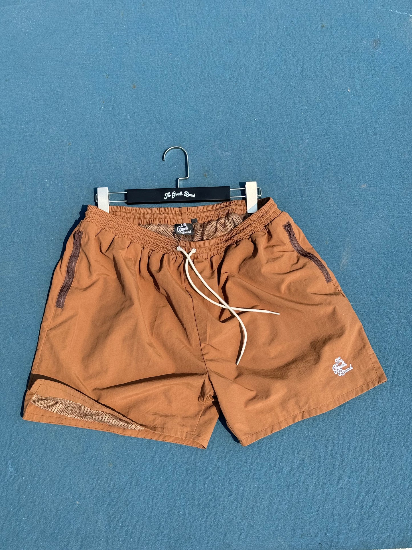 Growth Brand essential shorts