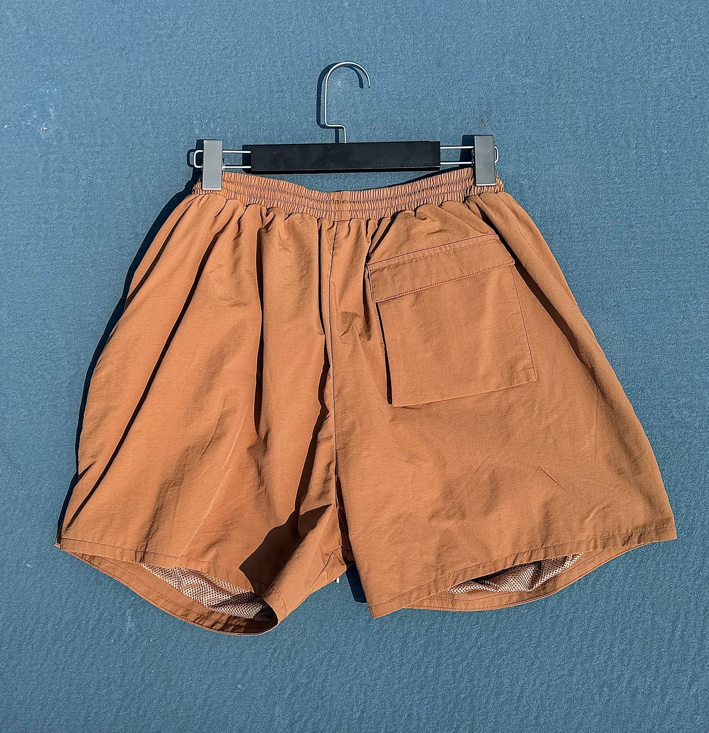 Growth Brand essential shorts