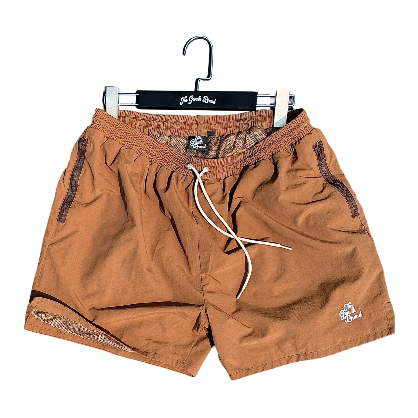 Growth Brand essential shorts